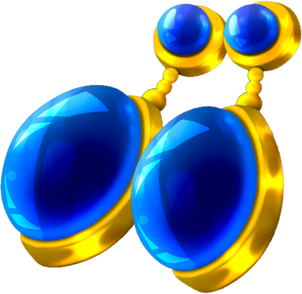 Item